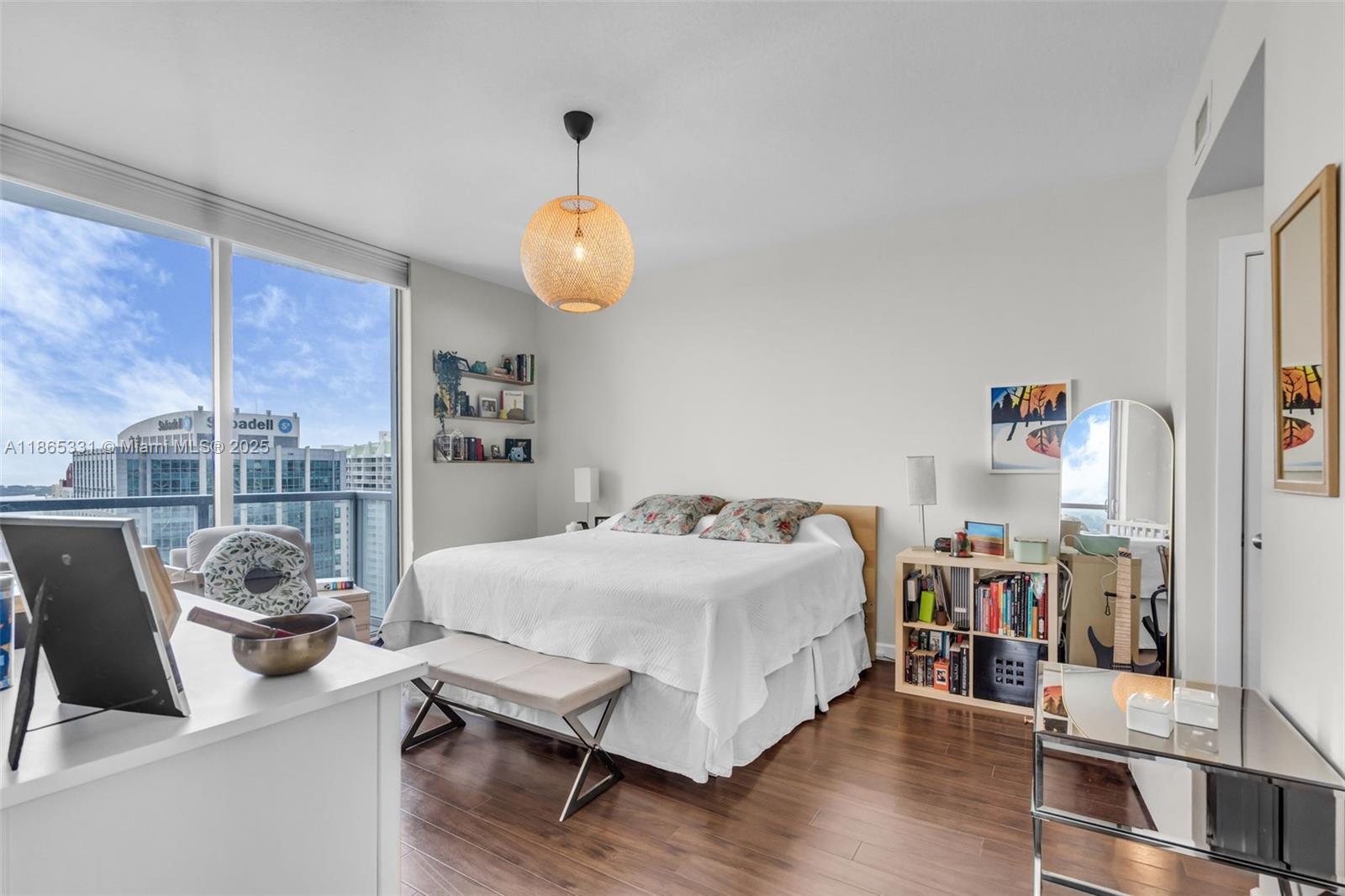 1060 BRICKELL CONDO - Residential