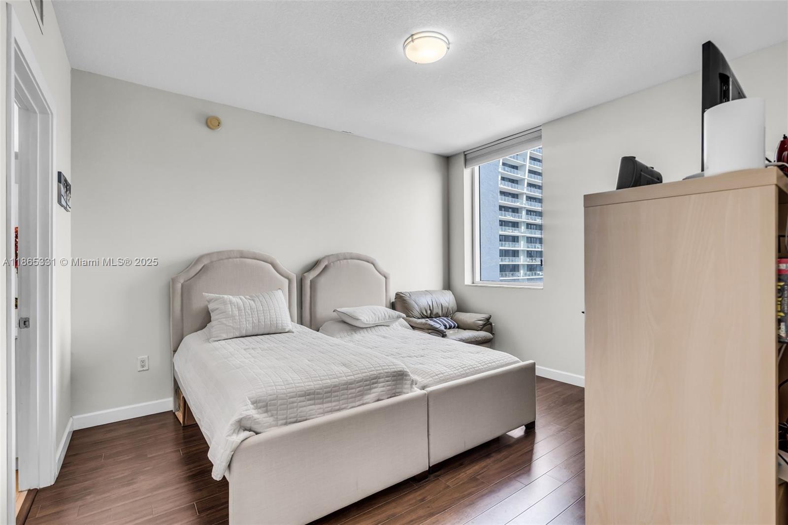 1060 BRICKELL CONDO - Residential