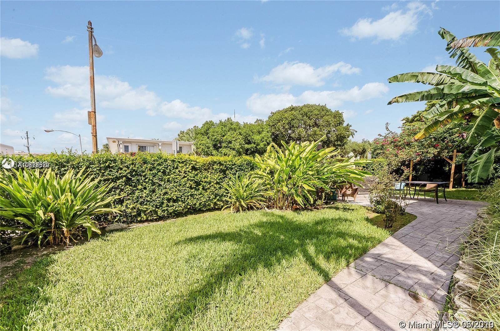 SOUTH BEACH RESIDENCES CO - Residential Lease