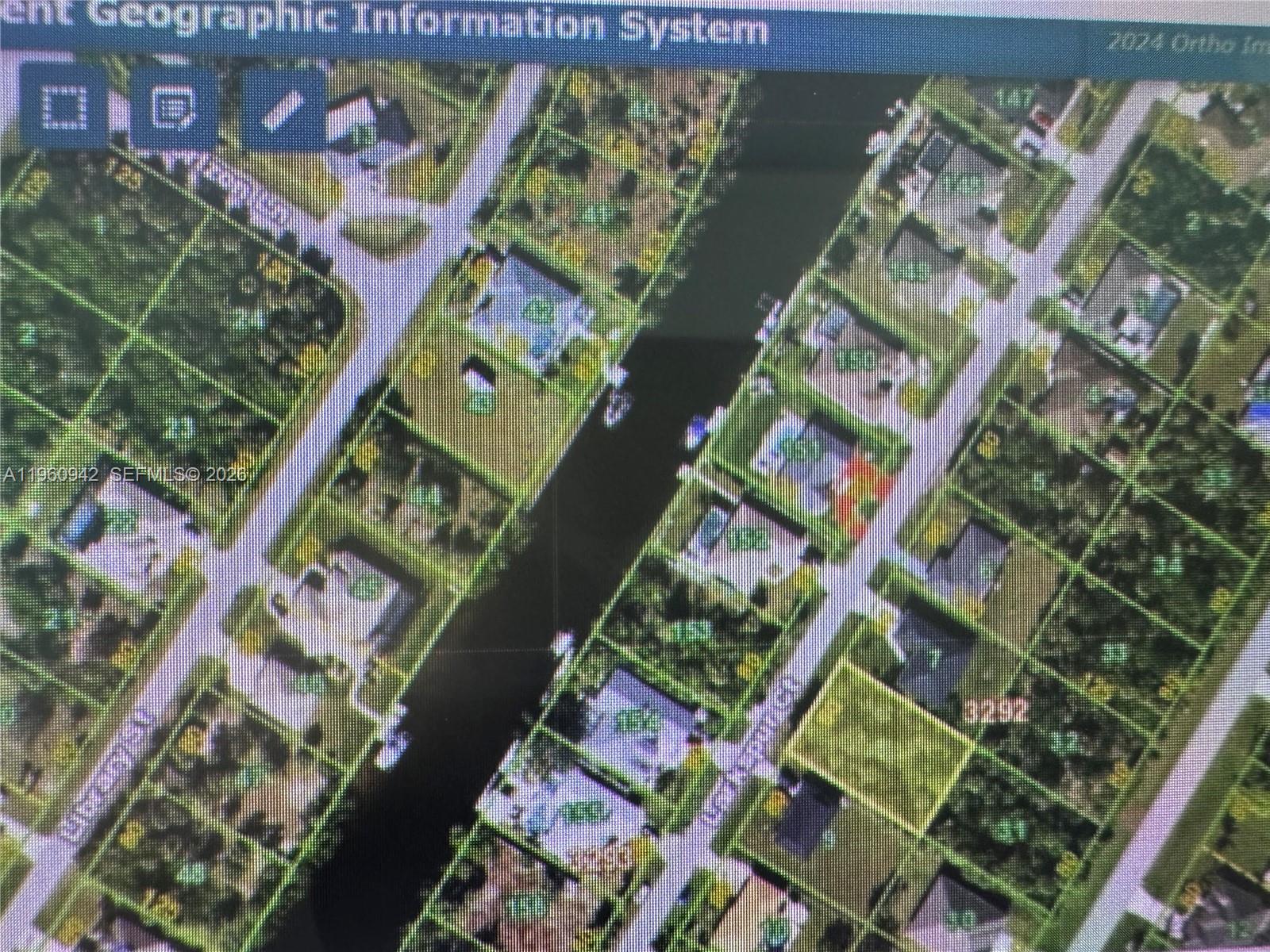 4436 LARKSPUR CT  PORT - Land