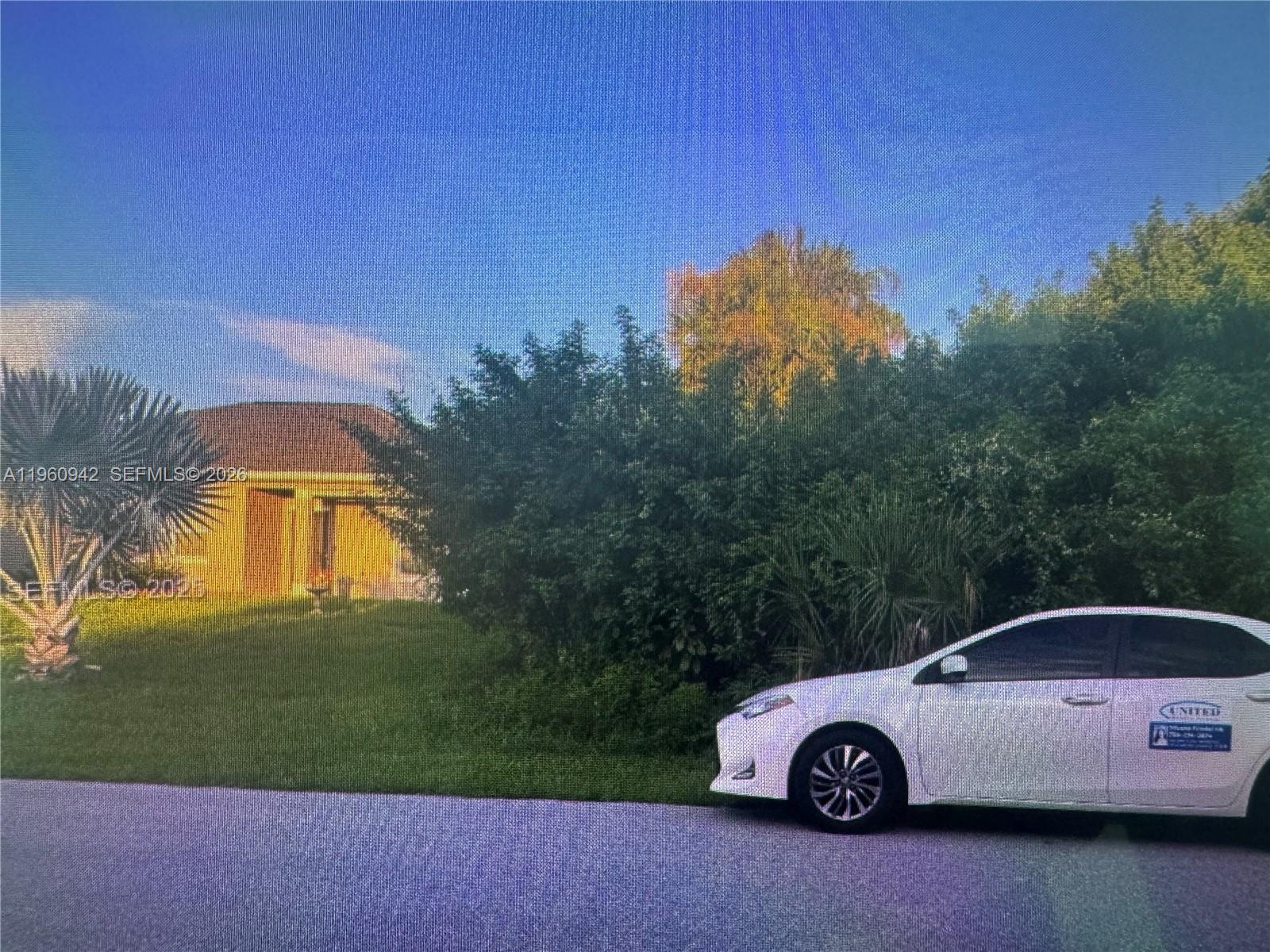 4436 LARKSPUR CT  PORT - Land