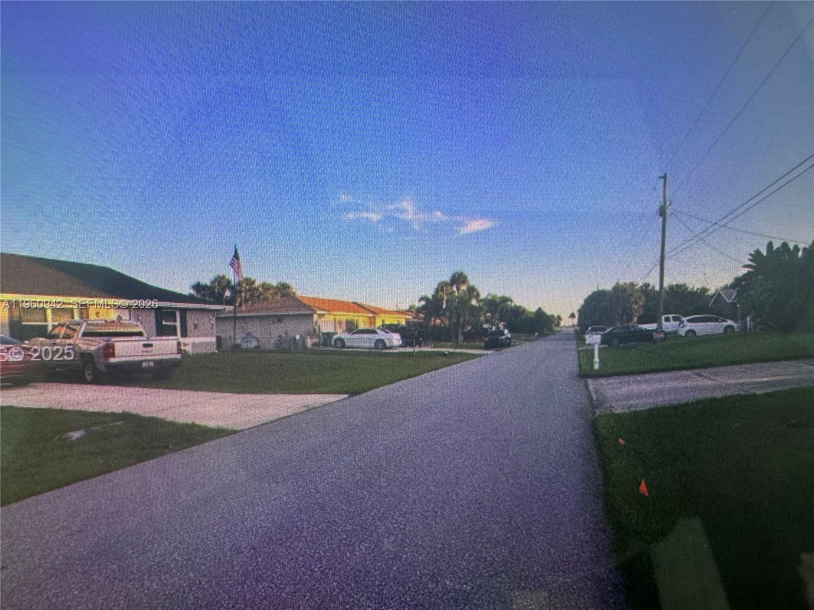 4436 LARKSPUR CT  PORT - Land