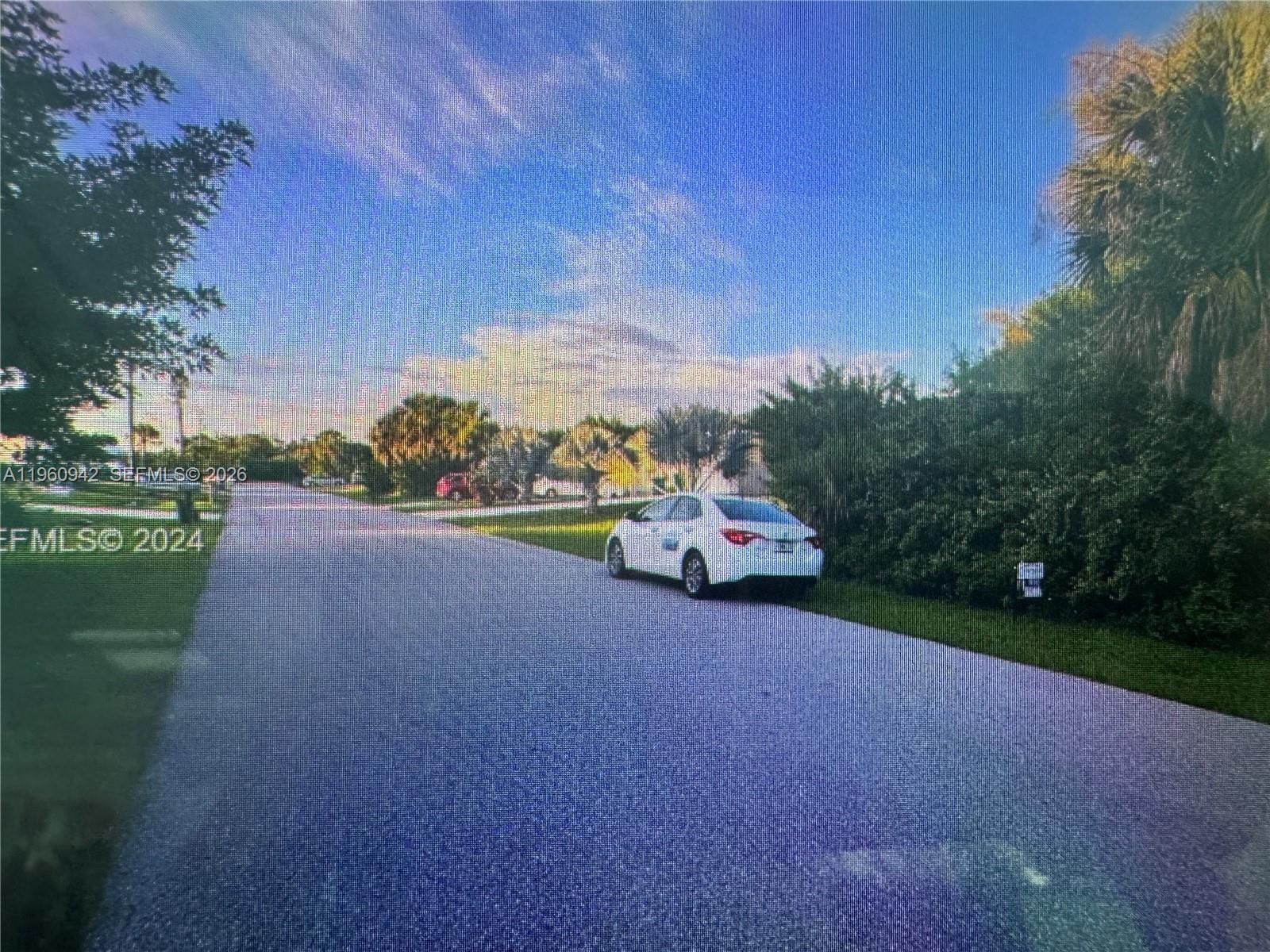 4436 LARKSPUR CT  PORT - Land