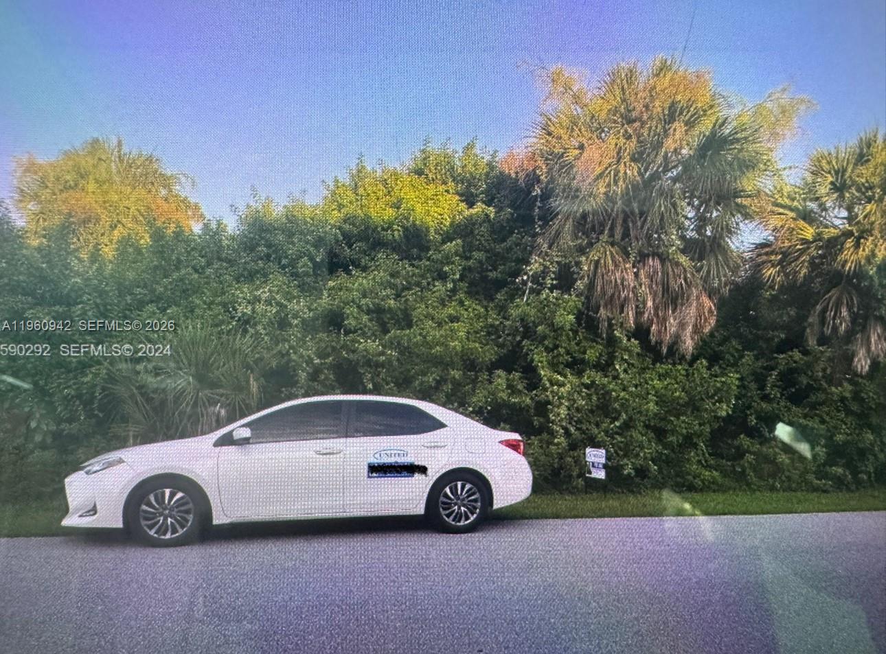 4436 LARKSPUR CT  PORT - Land