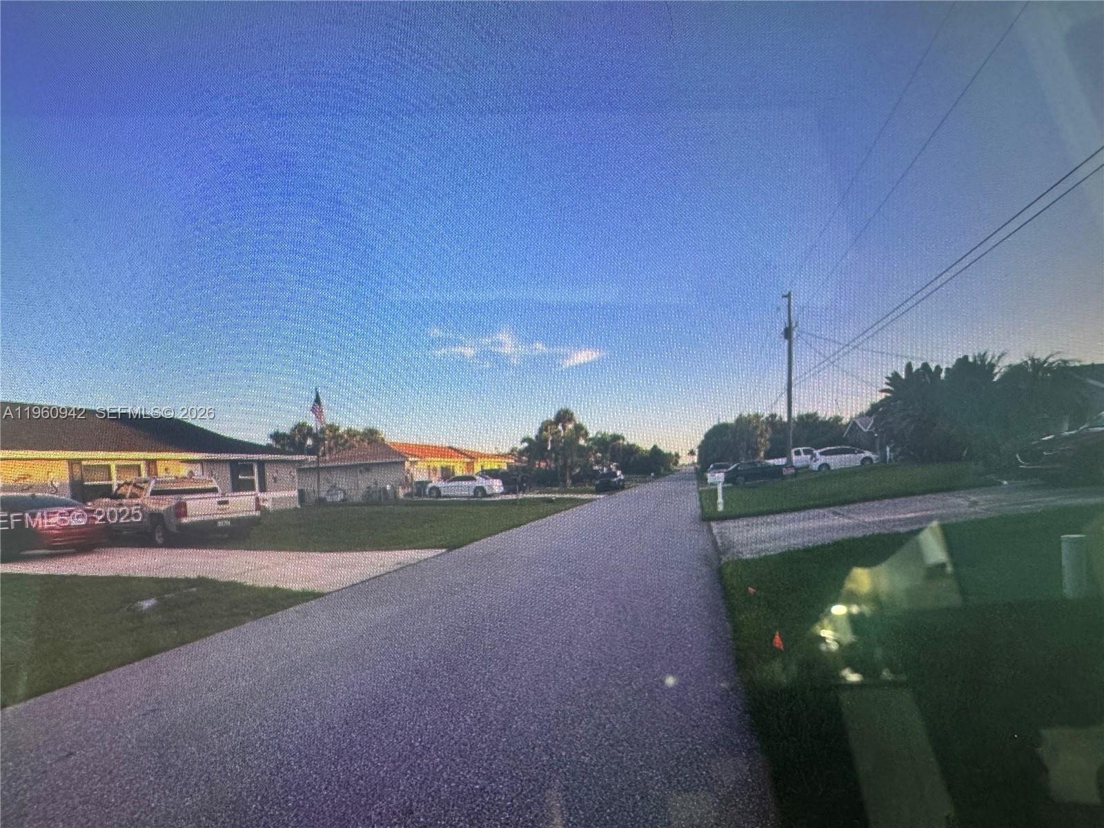 4436 LARKSPUR CT  PORT - Land