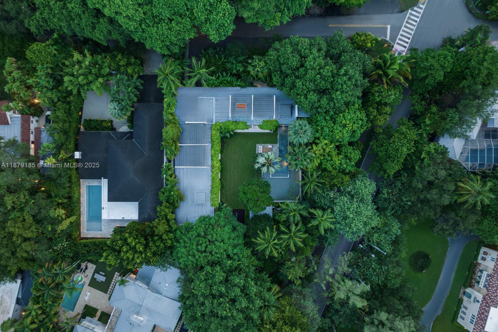 JUSTISON & FRANTZ SUB - Residential