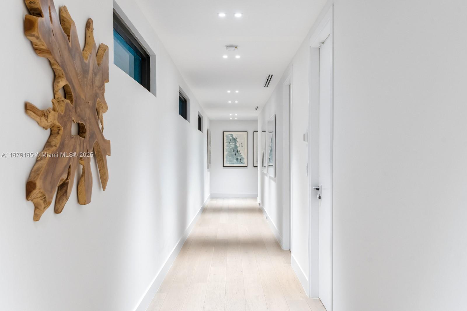 JUSTISON & FRANTZ SUB - Residential