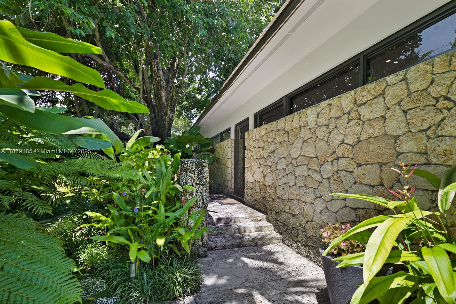 JUSTISON & FRANTZ SUB - Residential