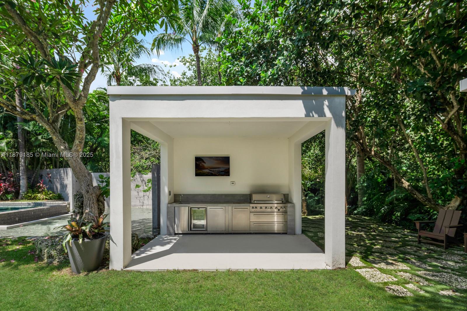 JUSTISON & FRANTZ SUB - Residential