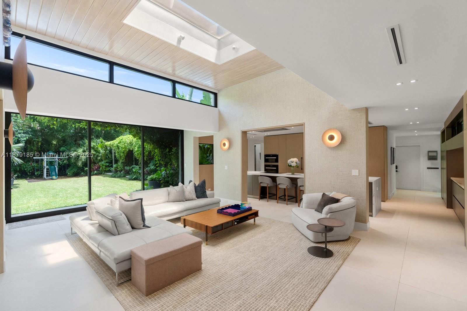 JUSTISON & FRANTZ SUB - Residential