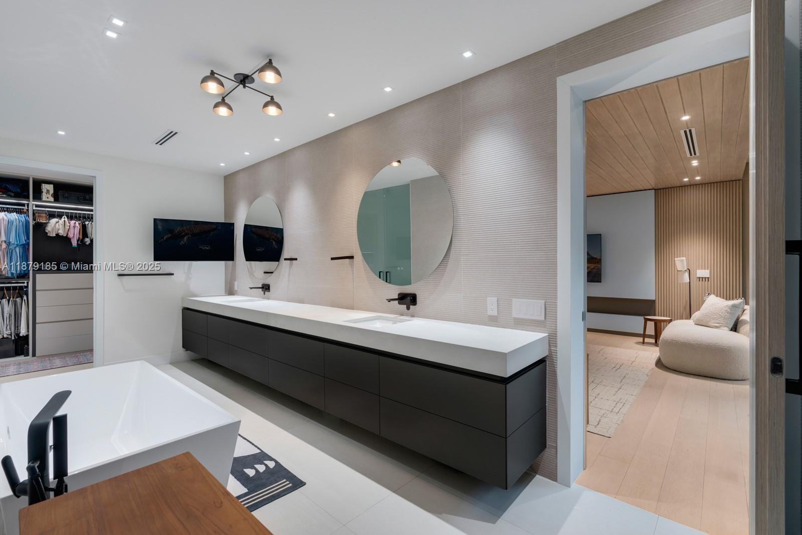 JUSTISON & FRANTZ SUB - Residential