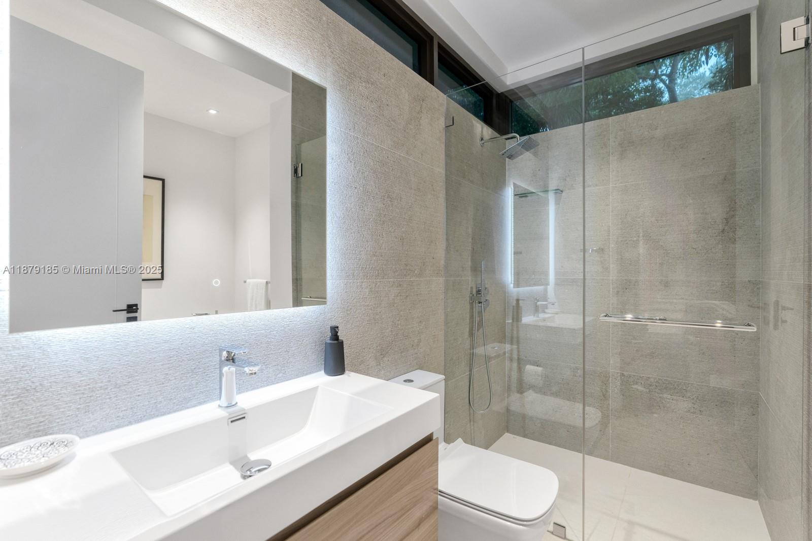 JUSTISON & FRANTZ SUB - Residential