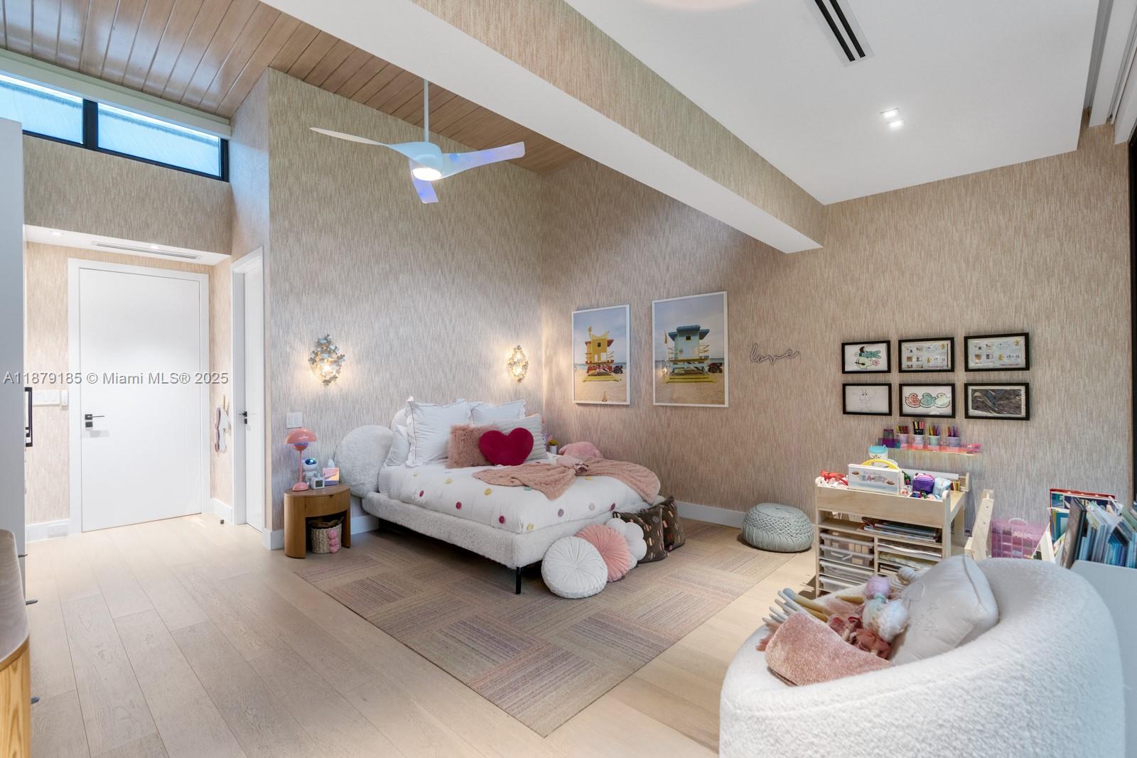 JUSTISON & FRANTZ SUB - Residential