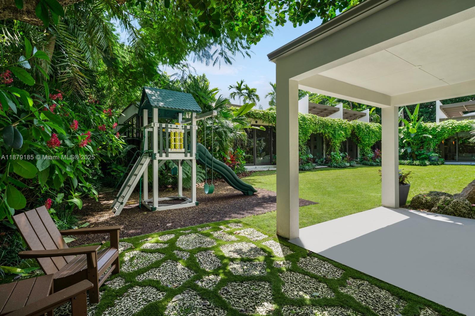 JUSTISON & FRANTZ SUB - Residential