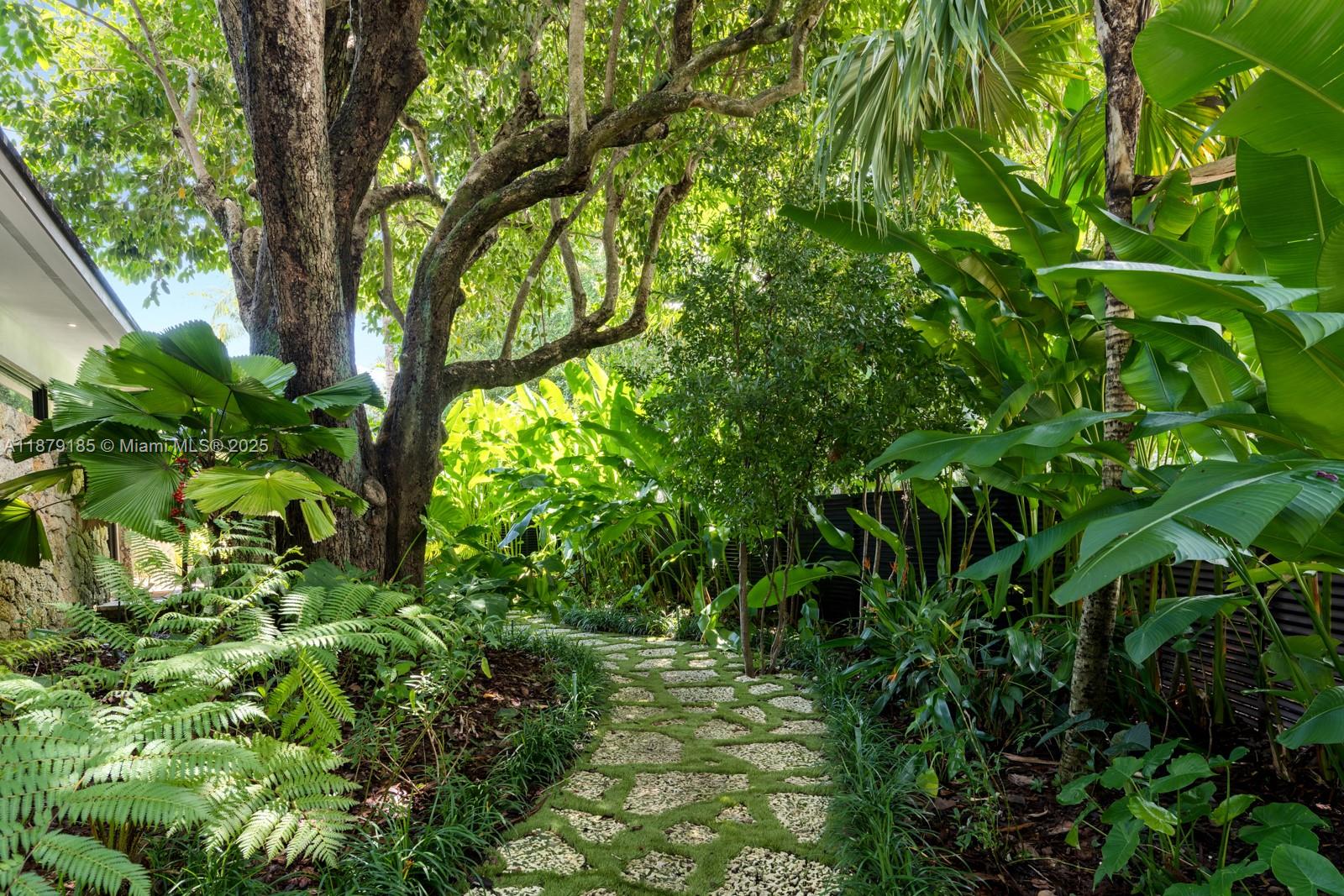 JUSTISON & FRANTZ SUB - Residential