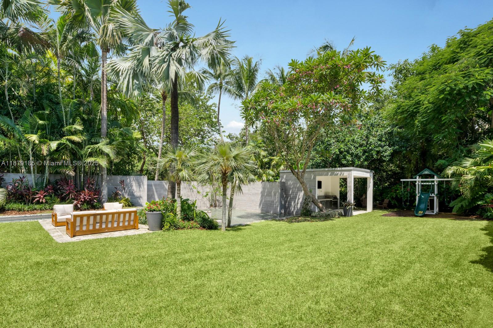 JUSTISON & FRANTZ SUB - Residential