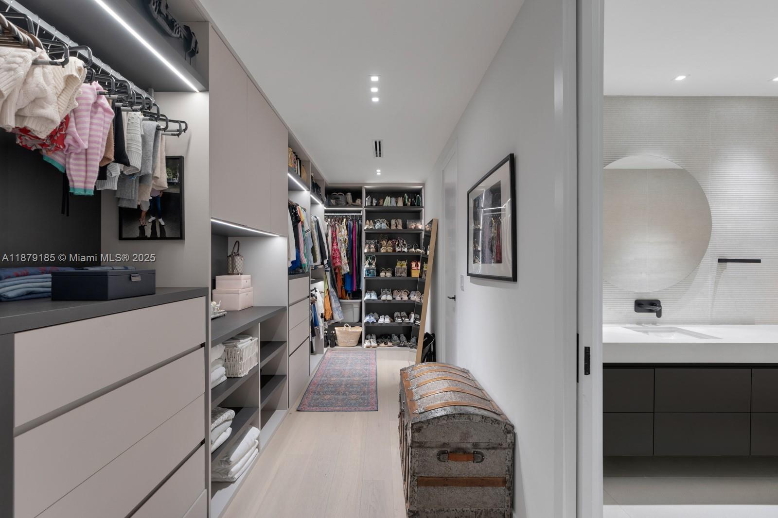 JUSTISON & FRANTZ SUB - Residential