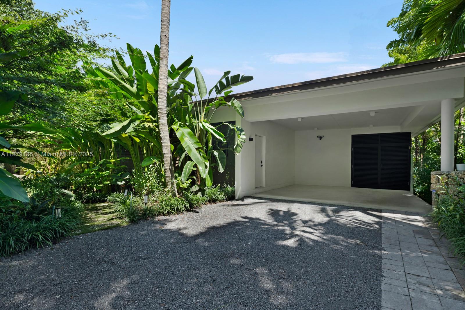 JUSTISON & FRANTZ SUB - Residential