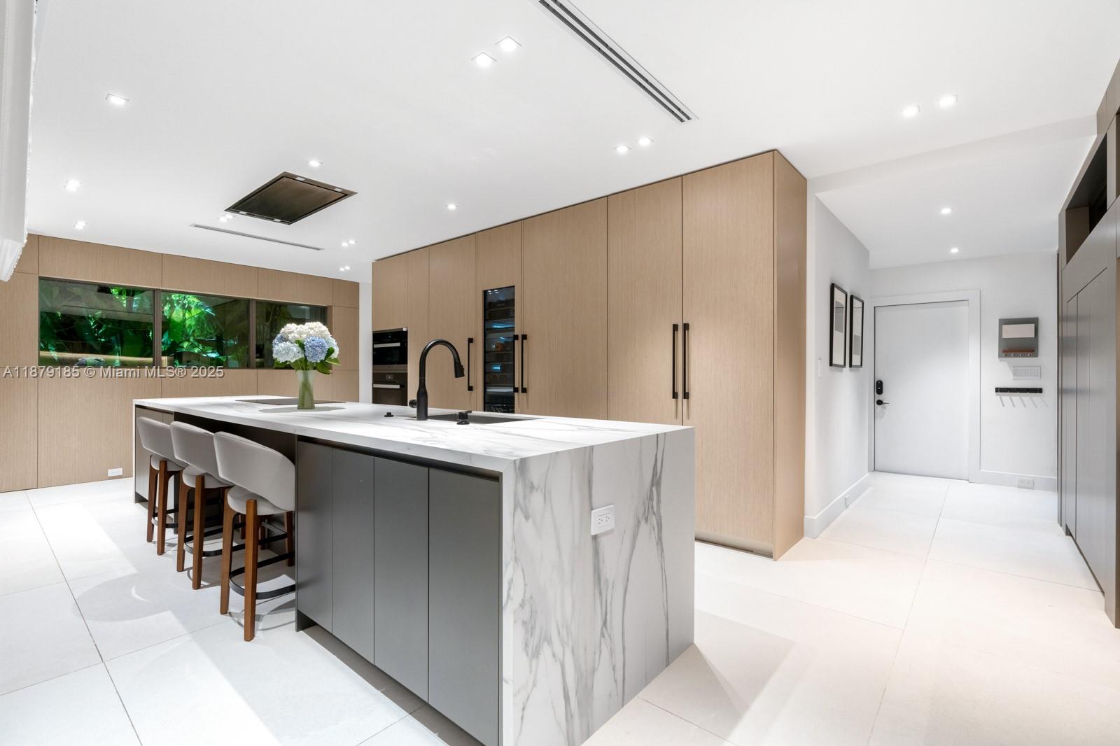 JUSTISON & FRANTZ SUB - Residential