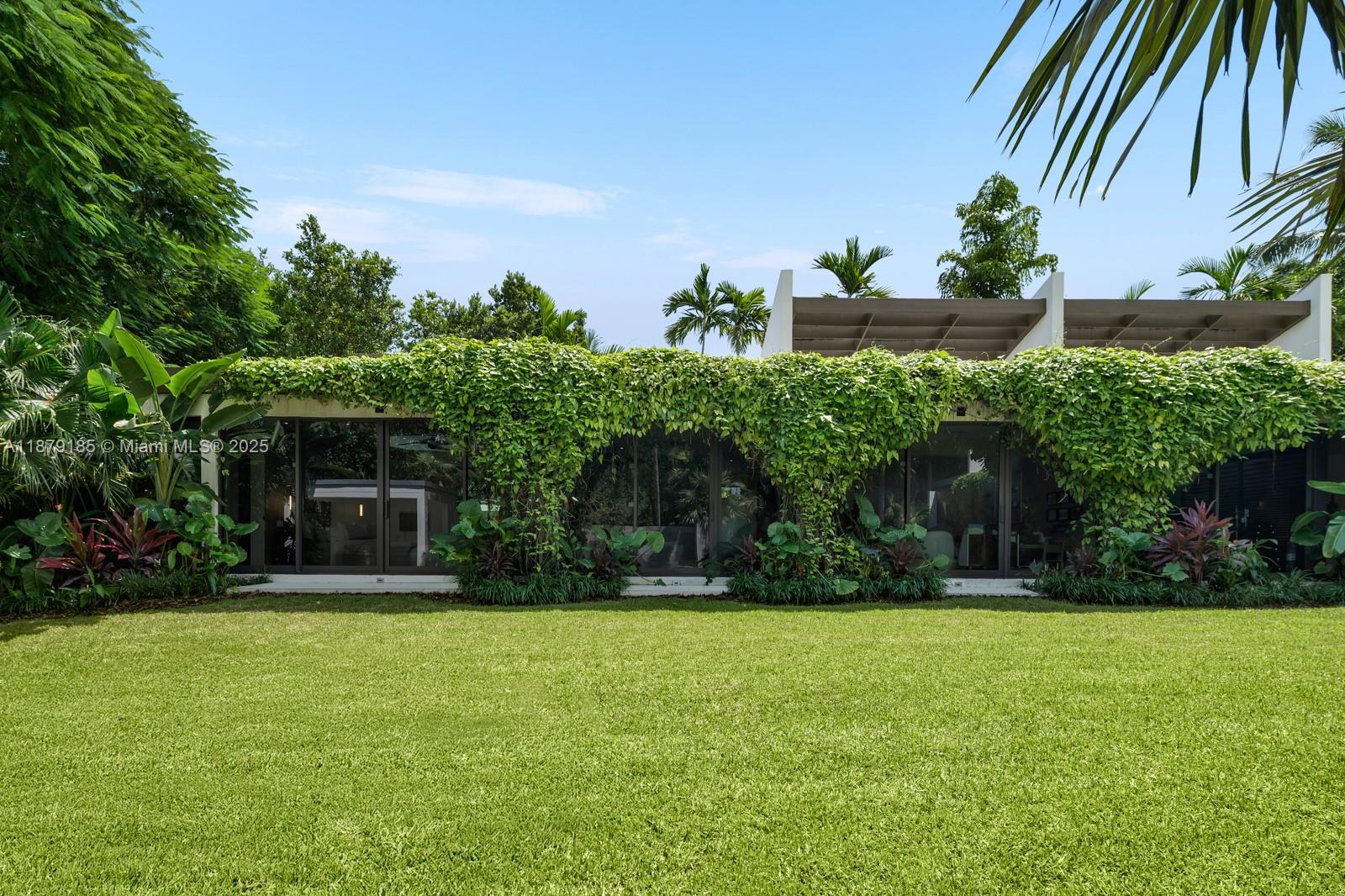 JUSTISON & FRANTZ SUB - Residential