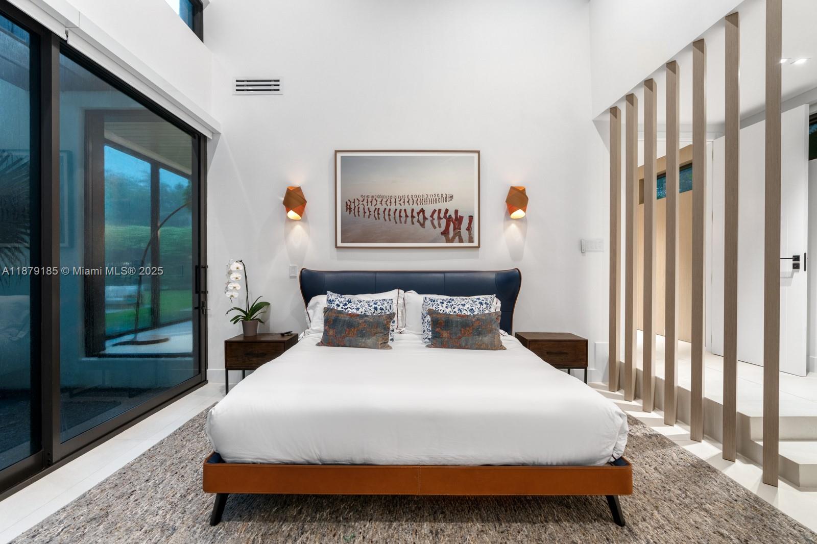 JUSTISON & FRANTZ SUB - Residential