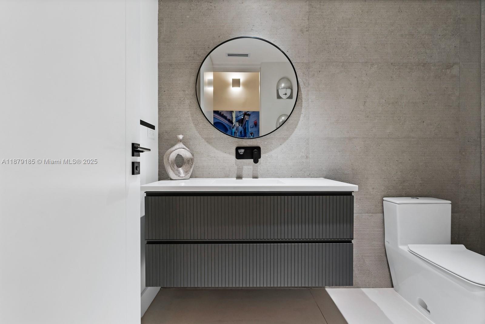 JUSTISON & FRANTZ SUB - Residential