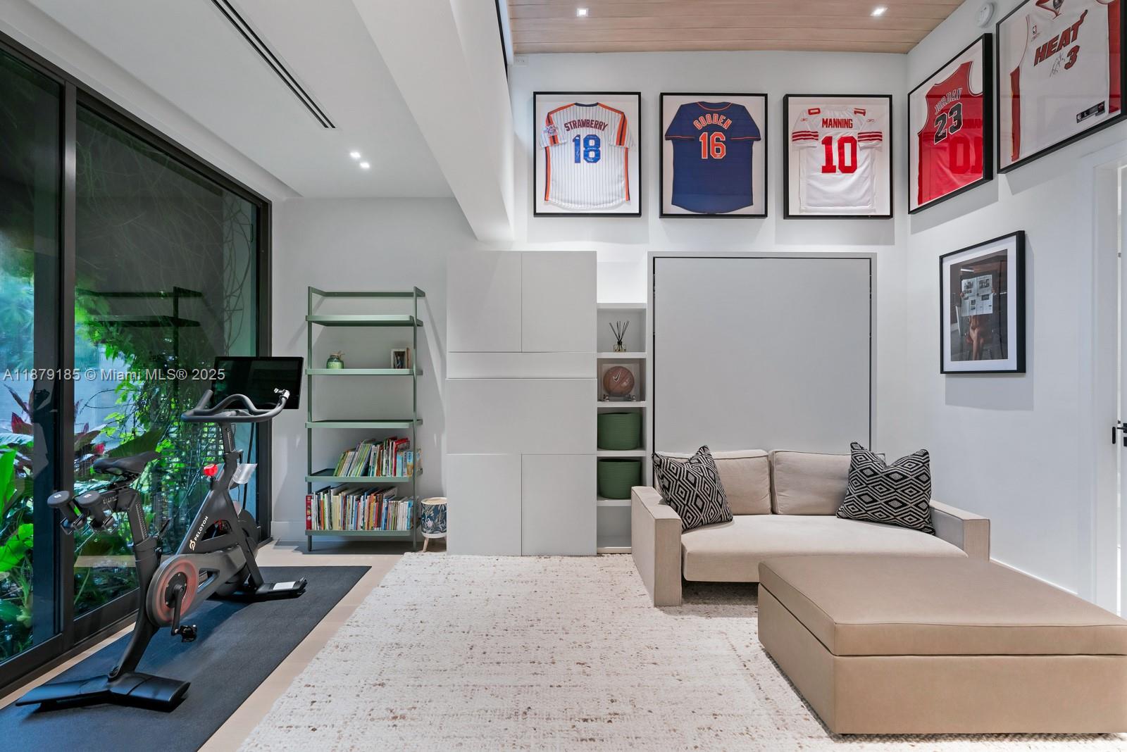 JUSTISON & FRANTZ SUB - Residential