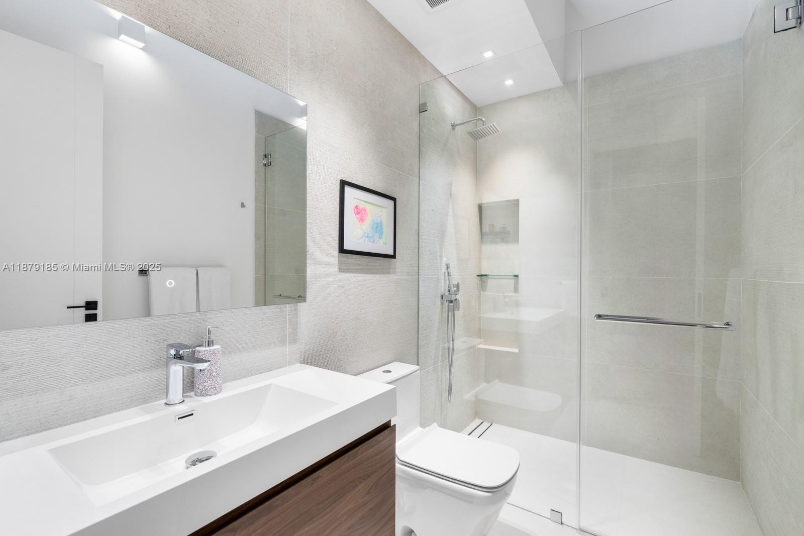 JUSTISON & FRANTZ SUB - Residential