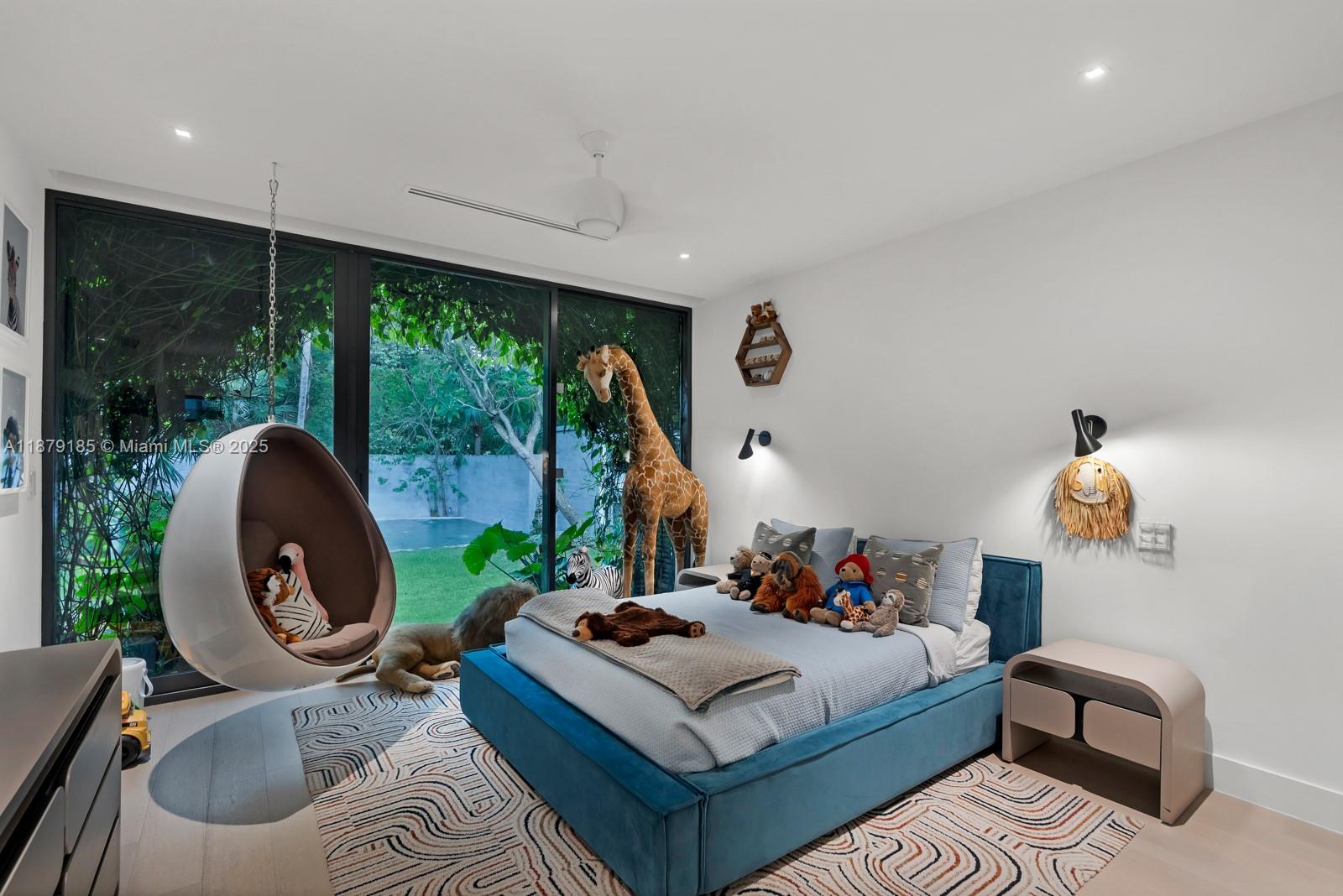 JUSTISON & FRANTZ SUB - Residential