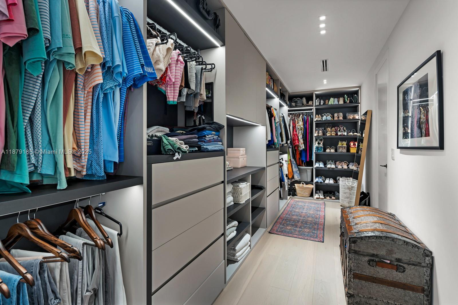 JUSTISON & FRANTZ SUB - Residential