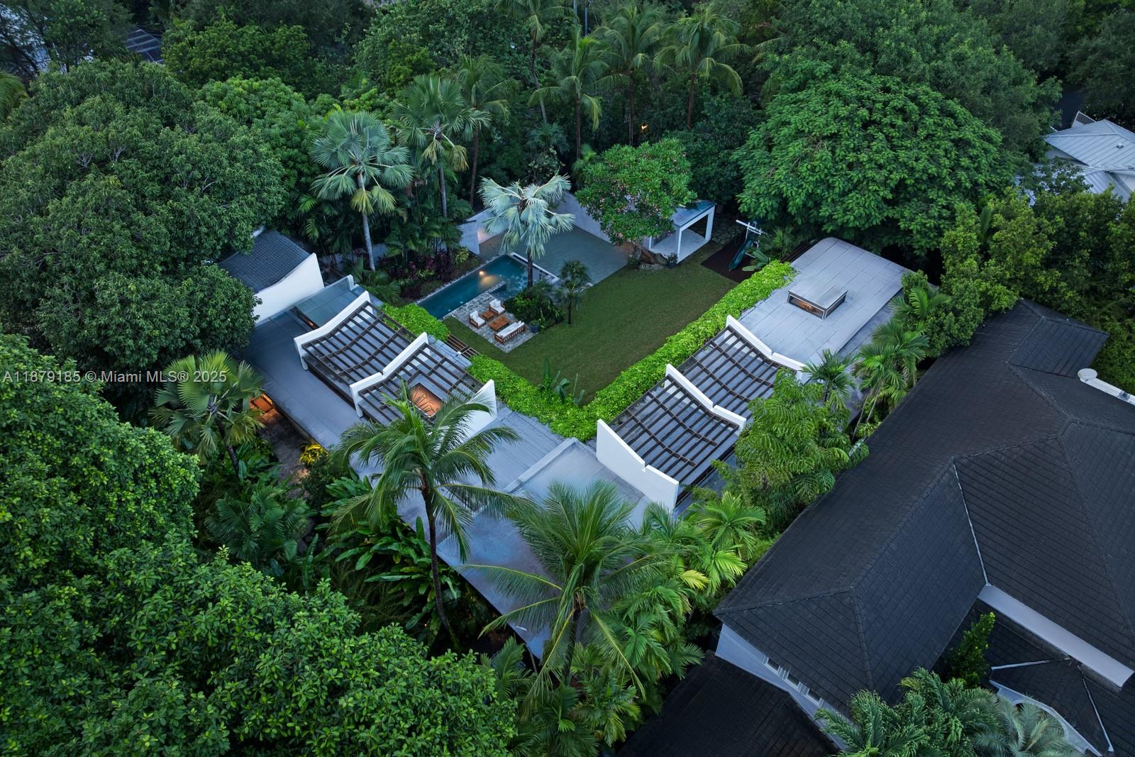 JUSTISON & FRANTZ SUB - Residential