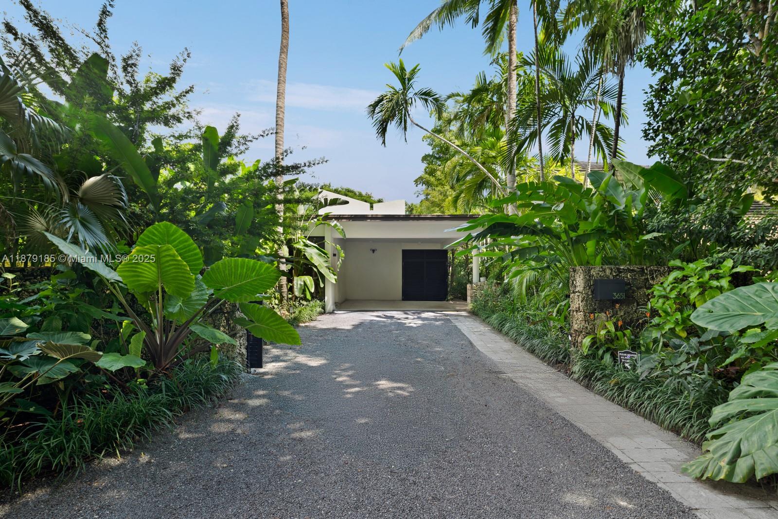 JUSTISON & FRANTZ SUB - Residential