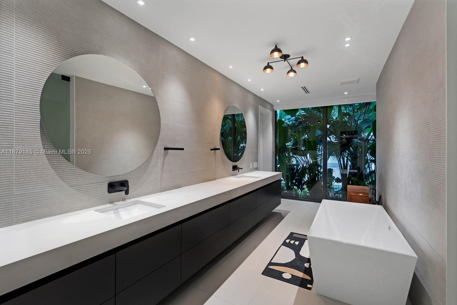 JUSTISON & FRANTZ SUB - Residential