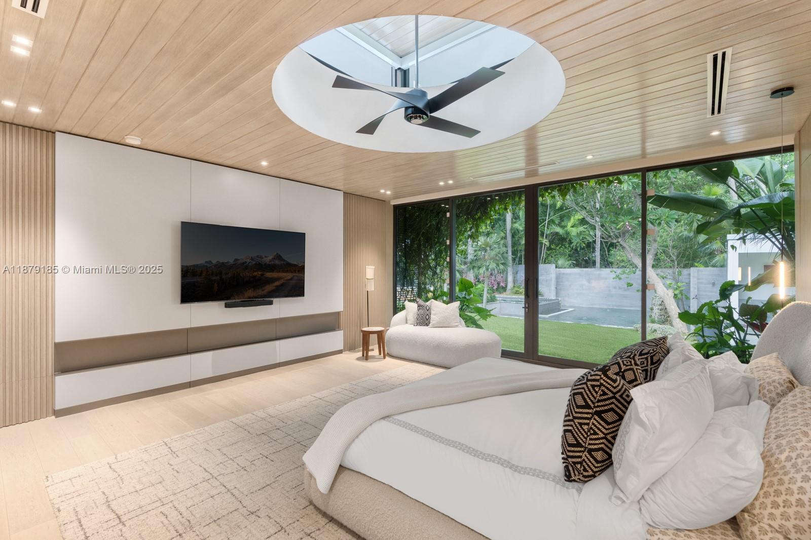 JUSTISON & FRANTZ SUB - Residential