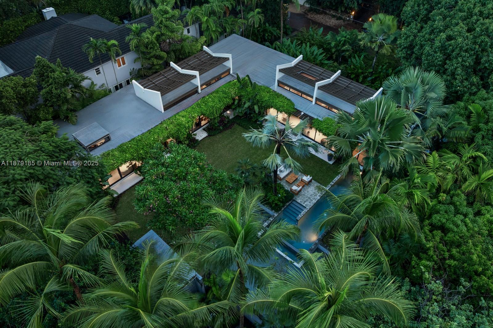 JUSTISON & FRANTZ SUB - Residential