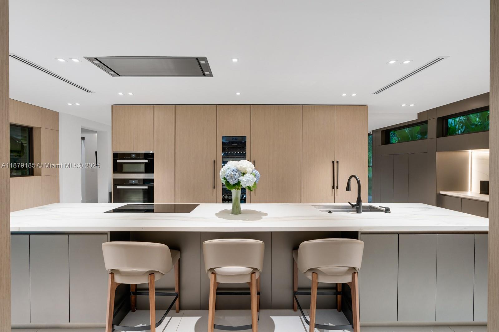 JUSTISON & FRANTZ SUB - Residential