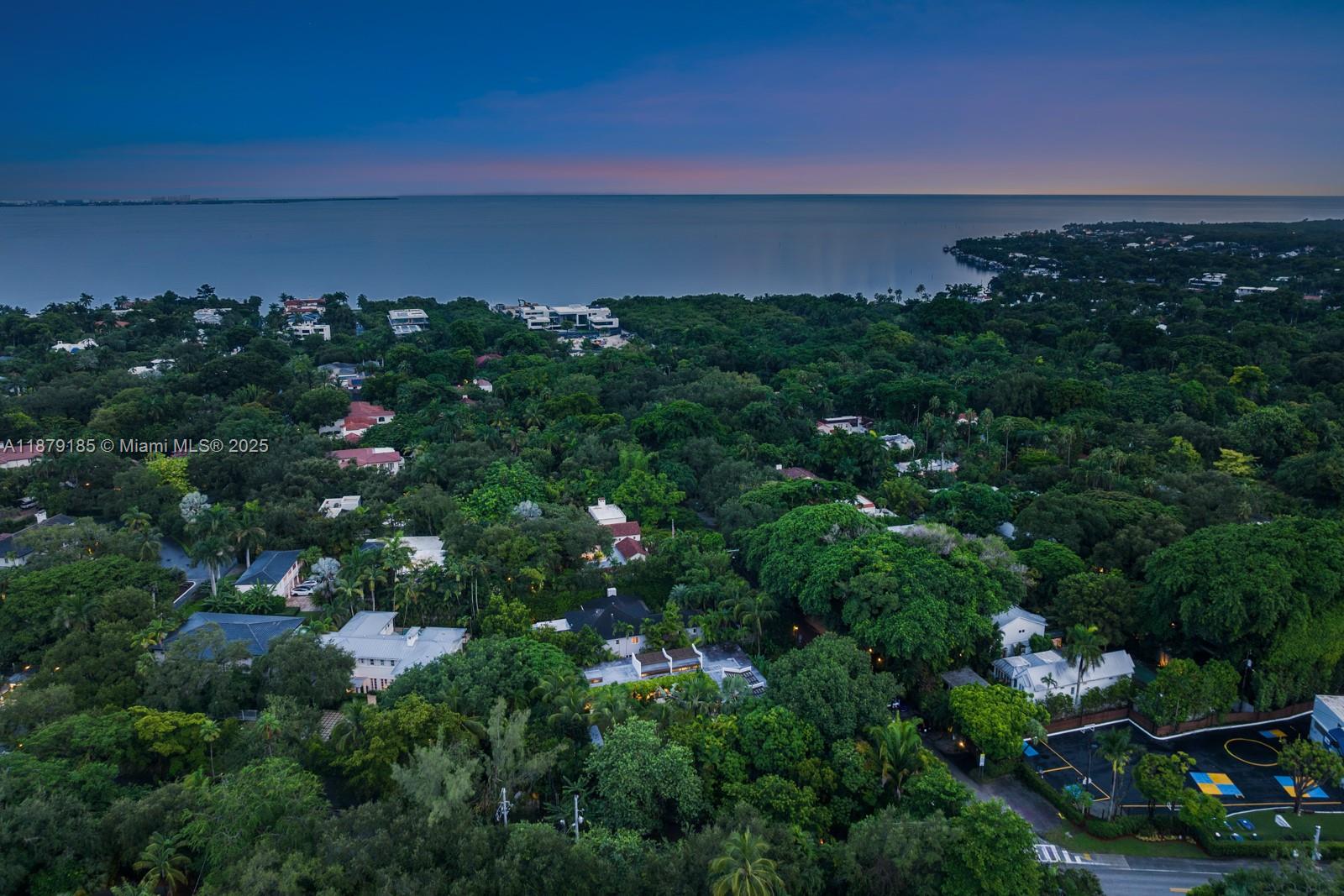 JUSTISON & FRANTZ SUB - Residential