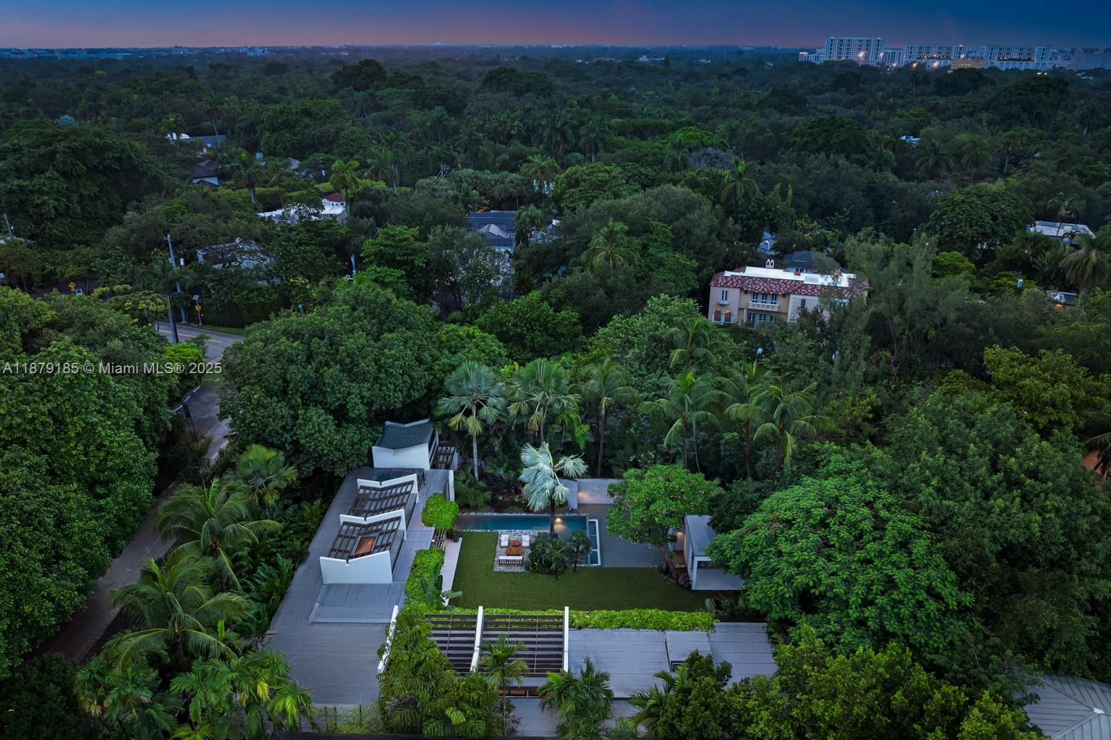 JUSTISON & FRANTZ SUB - Residential