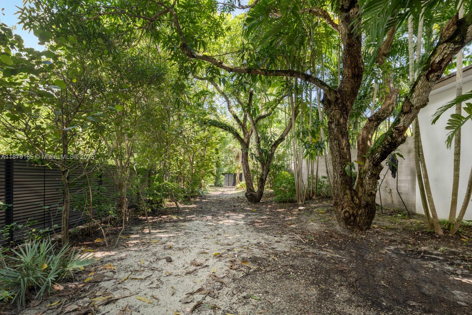 JUSTISON & FRANTZ SUB - Residential