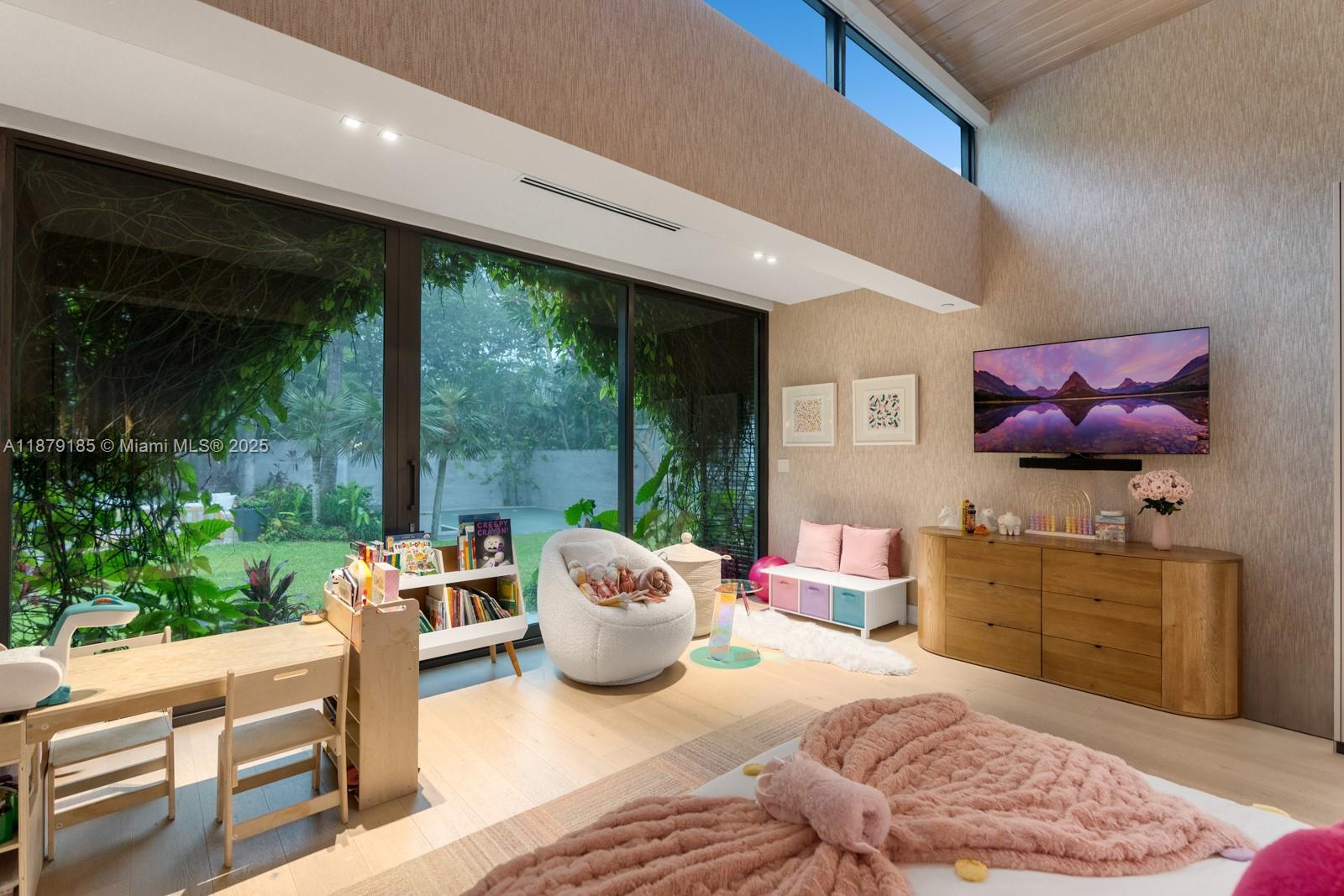 JUSTISON & FRANTZ SUB - Residential