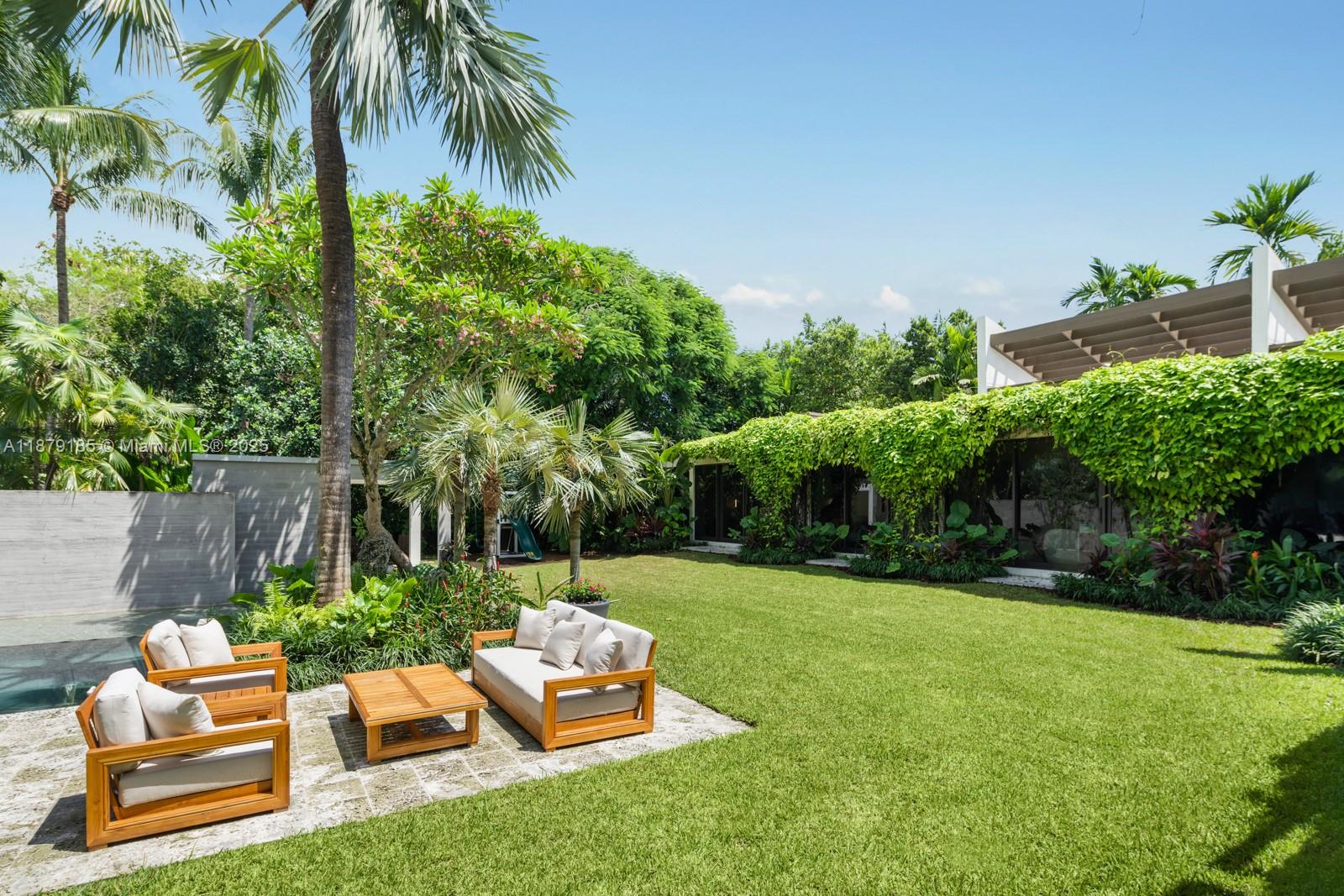 JUSTISON & FRANTZ SUB - Residential