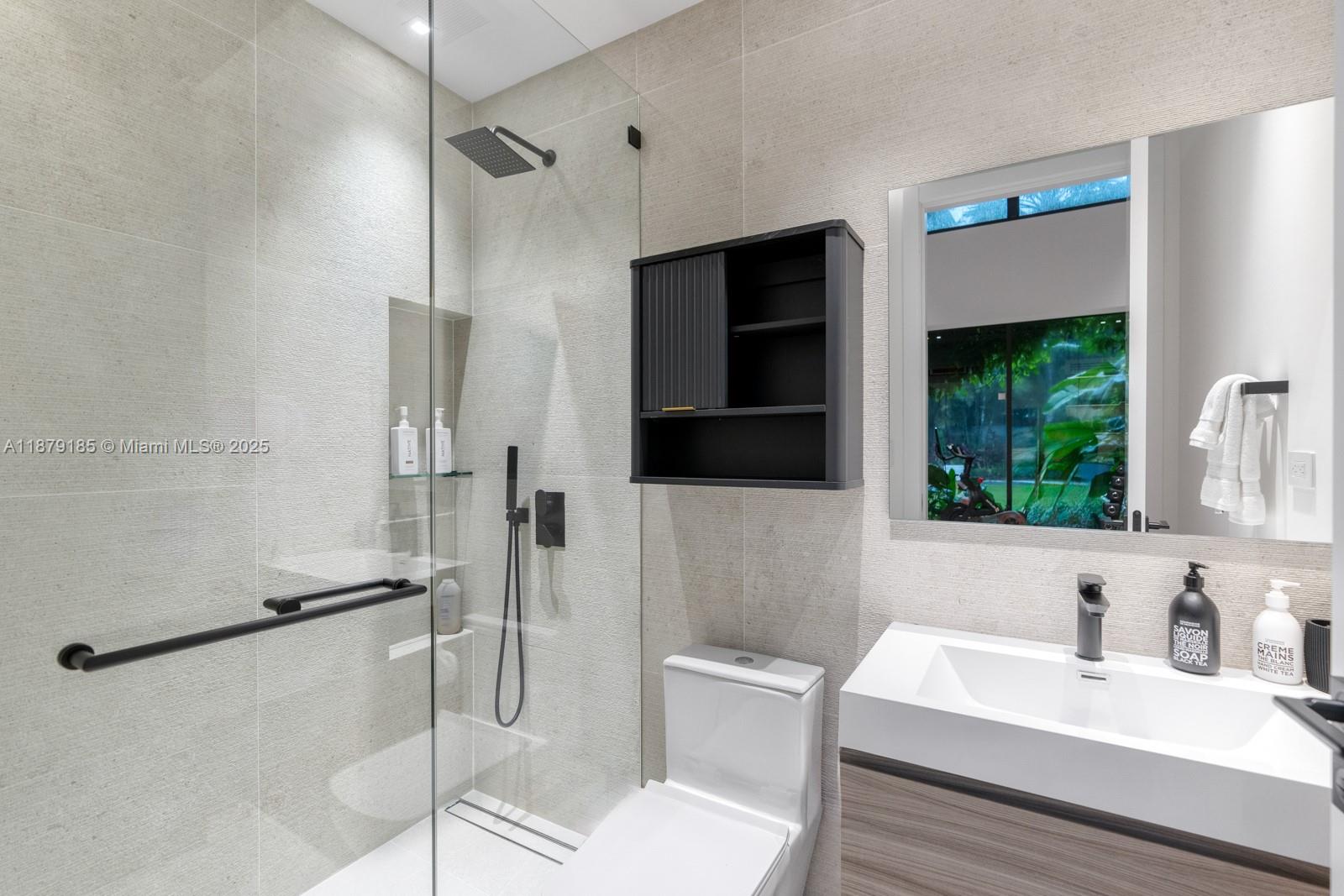 JUSTISON & FRANTZ SUB - Residential