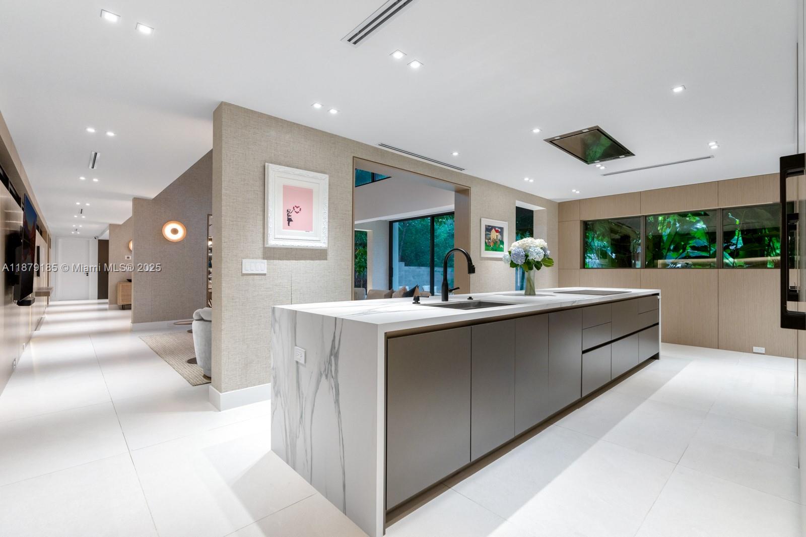 JUSTISON & FRANTZ SUB - Residential