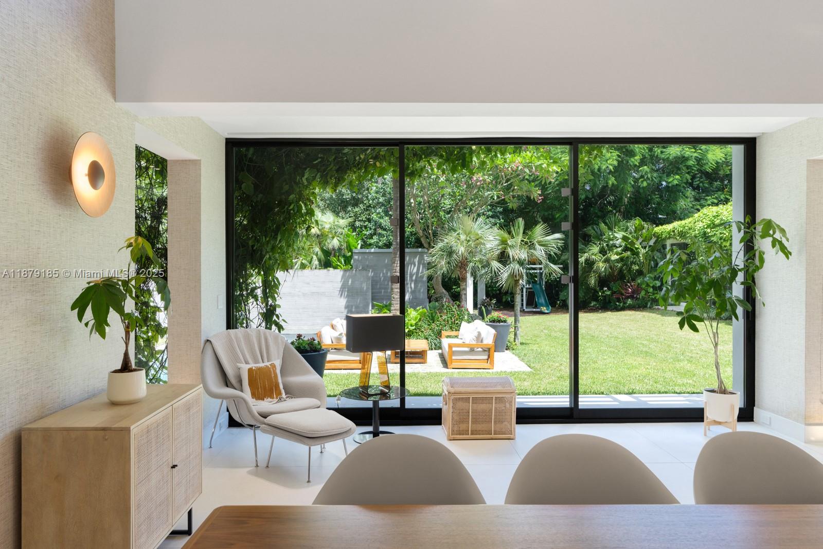 JUSTISON & FRANTZ SUB - Residential