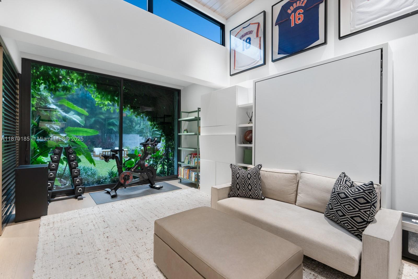 JUSTISON & FRANTZ SUB - Residential