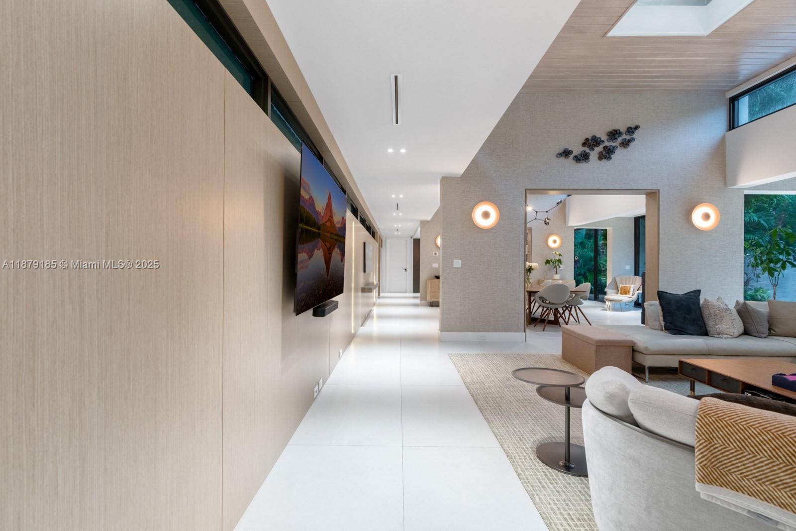 JUSTISON & FRANTZ SUB - Residential