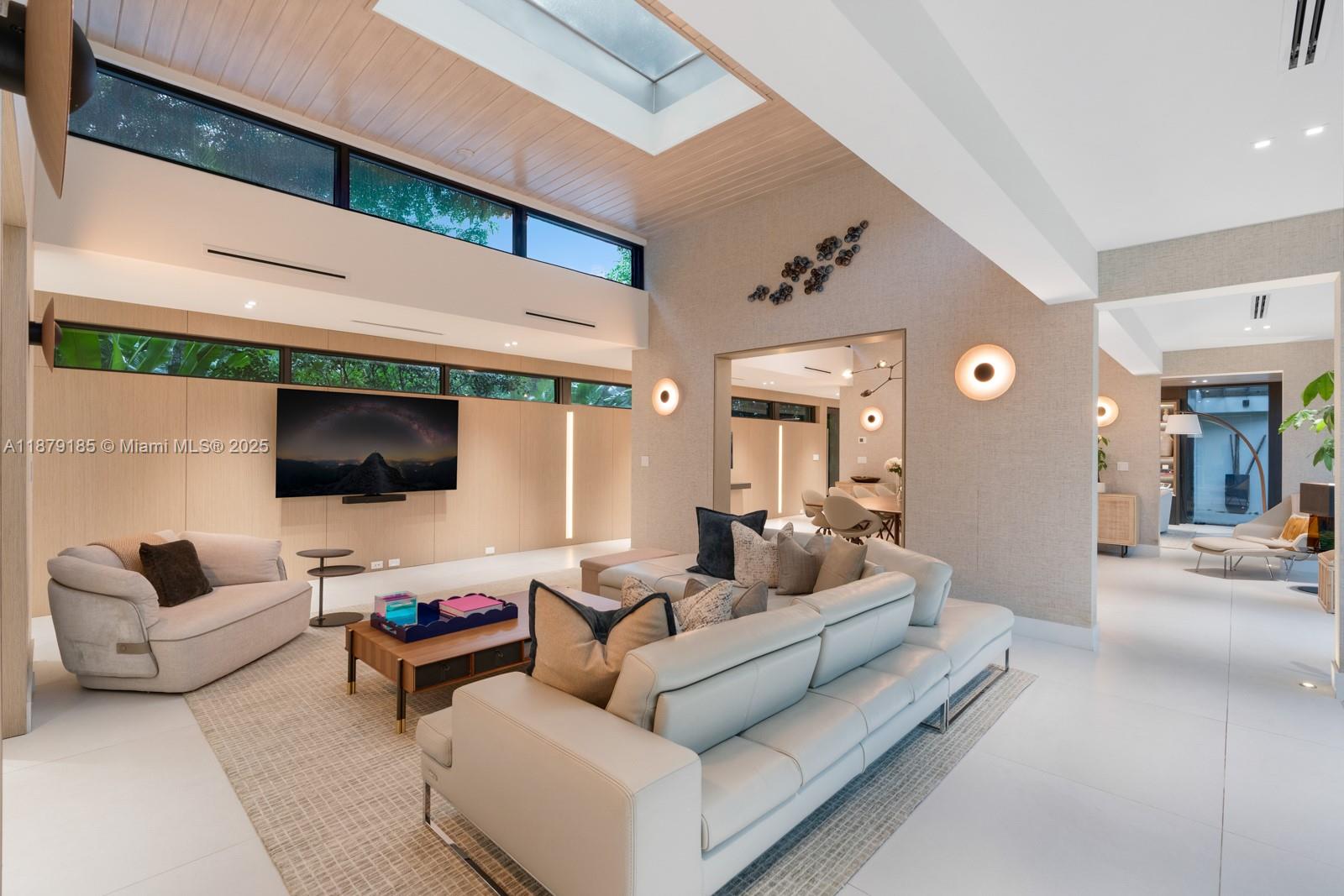 JUSTISON & FRANTZ SUB - Residential