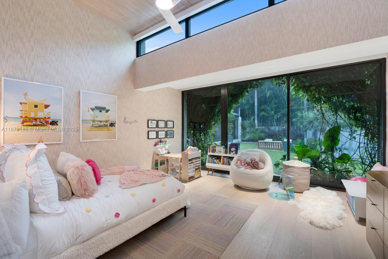 JUSTISON & FRANTZ SUB - Residential