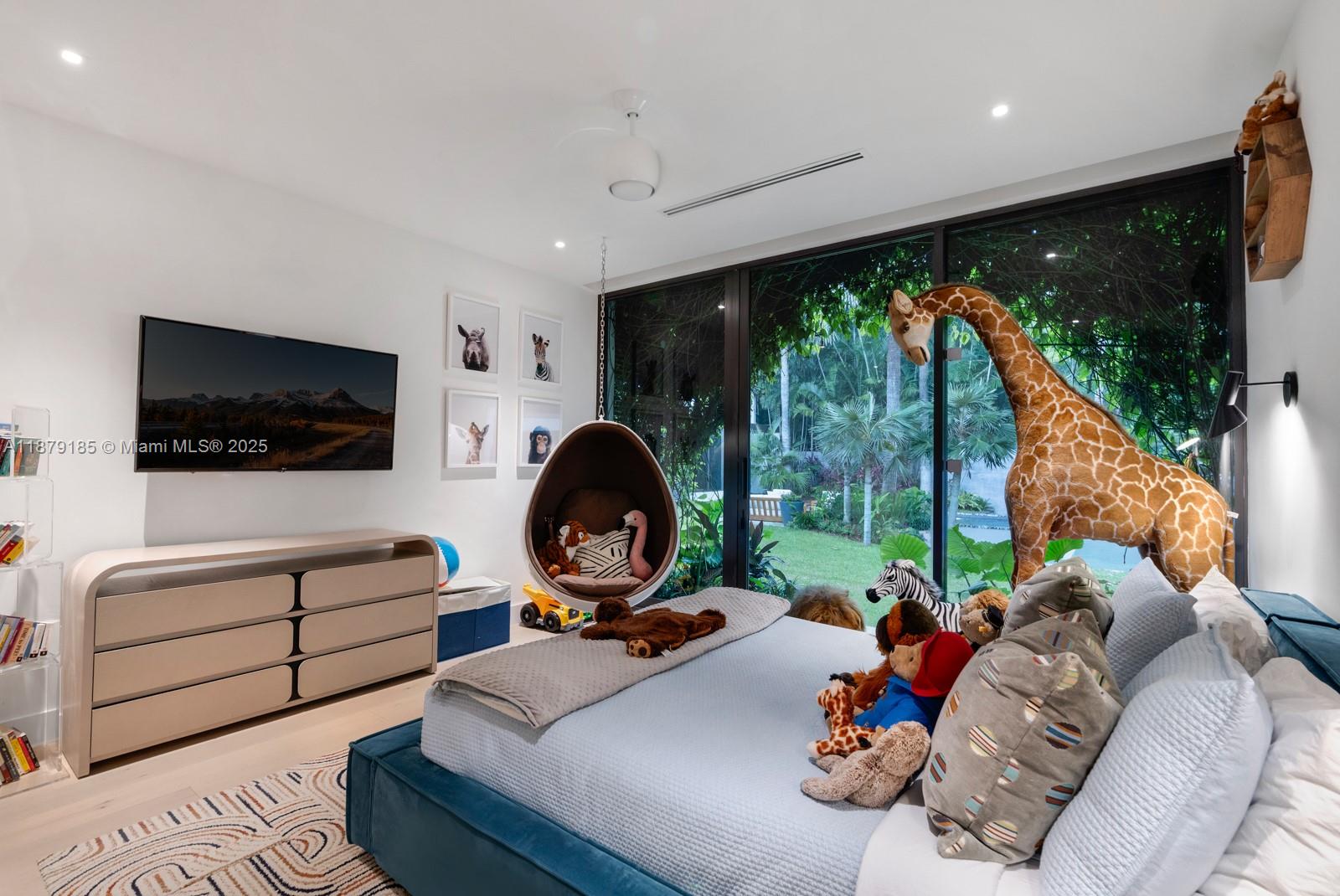 JUSTISON & FRANTZ SUB - Residential