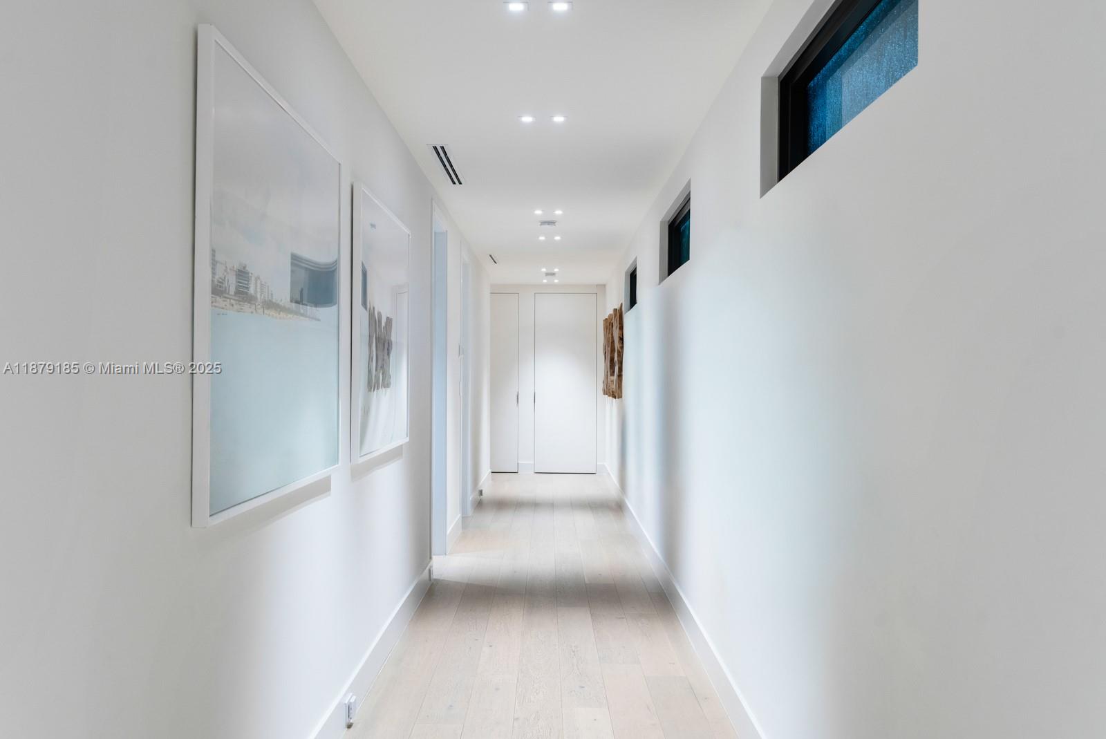 JUSTISON & FRANTZ SUB - Residential